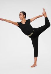 Ocean Sportswear Jumpsuit »Soulwear - Yoga & Relax Jumpsuit«, aus weicher Viskose-Mix-Qualität