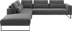 Musterring Ecksofa 