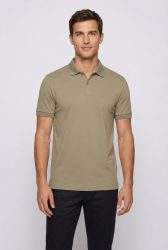 BOSS GREEN Poloshirt 