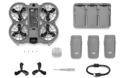 DJI Drohne "DJI Multikopter DJI Neo 2 Fly More Combo (Drone only) (CE)"