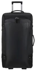 Samsonite - Duffle bag mit Rollen, 79L, Black