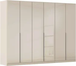 GOODproduct Drehtürenschrank 