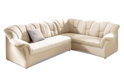 DOMO collection Ecksofa