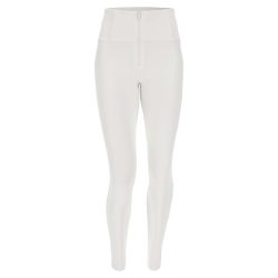 Wr.up® Shaping Pants Damen Weiss L