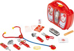 klein Theo Arztkoffer mit Handy 4350