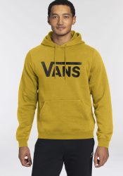 Vans Kapuzensweatshirt »VANS CLASSIC PULLOVER«, (1 tlg.), Hoodie, Kapuzenpullover mit grossem Logoprint