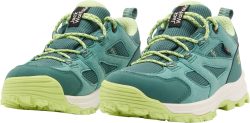 Jack Wolfskin Wanderschuh »VOJO TOUR TEXAPORE LOW K«, wasserdicht