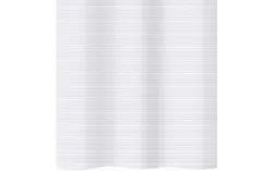 Diaqua - Duschvorhang Textil Linea, 180X240CM, Multicolor