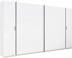 rauch Schwebetürenschrank 
