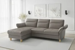sit&more Ecksofa 