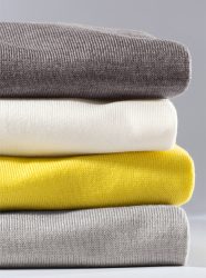 Casual Looks Stehkragenpullover »Pullover«