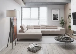 Home affaire Ecksofa 