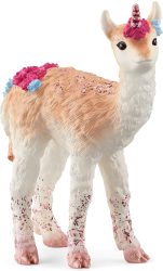 Bayala Lama Einhorn, Spielfigur