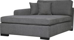 Guido Maria Kretschmer Home&Living Sofaelement »Skara«, Modul - zum eigenen Zusammenstellen, Armlehne links/rechts wählbar, in vielen Bezugsqualitäten, auch recycelt. Passend zur Serie »Skara«.