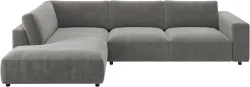 Musterring Ecksofa 