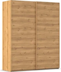 rauch Schwebetürenschrank 