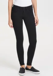 ONLY Ankle-Jeans 