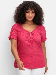 sheego by Joe Browns Longbluse