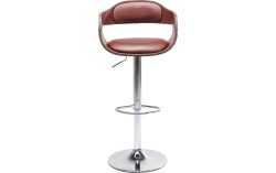 Kare Design, Barhocker Monaco Nougat