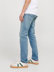 Jack & Jones PlusSize Slim-fit-Jeans »JJIGLENN JJFOX AM 496 NOOS PLS«