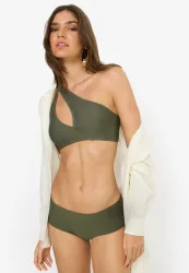 LSCN by LASCANA Bustier-Bikini-Top 