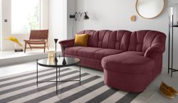 DOMO collection Ecksofa