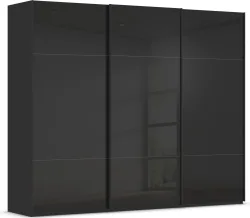 rauch Schwebetürenschrank 