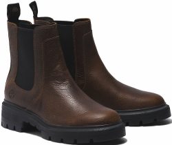 Timberland Chelseaboots »Cortina Valley Chelsea«