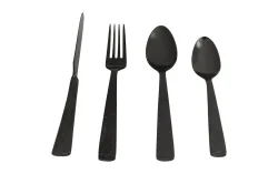 Kare Design Besteck-Set 