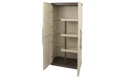 Garten-Geräteschrank 