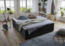 ATLANTIC home collection Boxbett »Lucy«