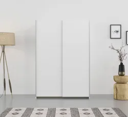 GOODproduct Schwebetürenschrank 