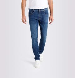 MAC Straight-Jeans »Flexx-Driver« super elastisch
