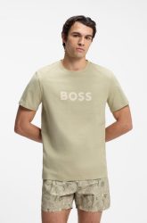 BOSS Strandshirt 