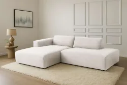 Home affaire Ecksofa 