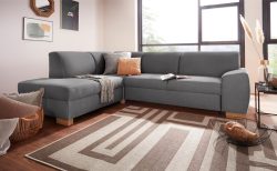 DOMO collection Ecksofa