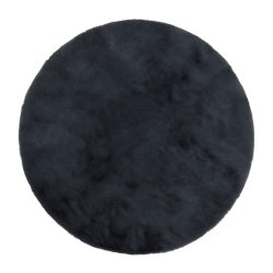OCI DIE TEPPICHMARKE Teppich »ROCKY SOFT«, rund