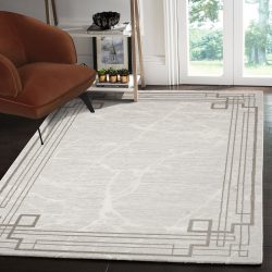 Sanat Teppich »Harmony 3214«, rechteckig, 12 mm Höhe, Kurzflorteppich, Wohnzimmer