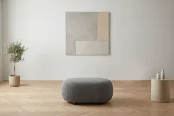 Home affaire Polsterhocker 