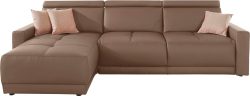 DOMO collection Ecksofa