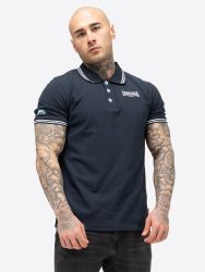 Lonsdale Poloshirt »EASTLEIGH«