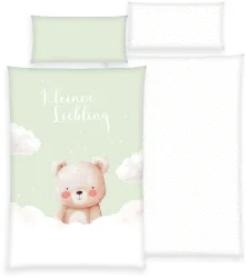 GOODproduct Kinderbettwäsche 