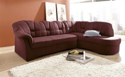 DOMO collection Ecksofa