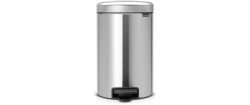Brabantia Treteimer 12 L