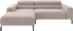 Home affaire Ecksofa 