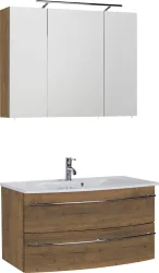 Saphir Badmöbel-Set 