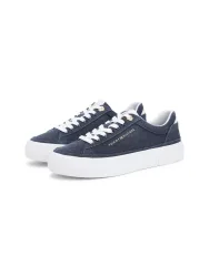 Tommy Hilfiger Plateausneaker 