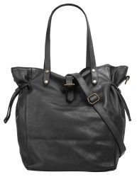 forty Shopper echt Leder, Made in Italy