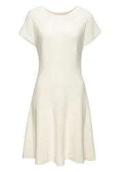 LASCANA Strickkleid 