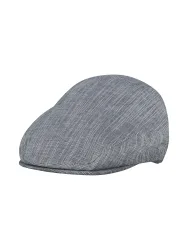 Lerros - Mütze, für Damen, Blau Größe S/M